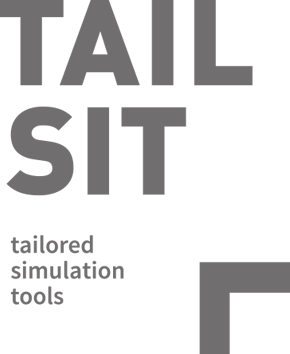 TailSiT Logo