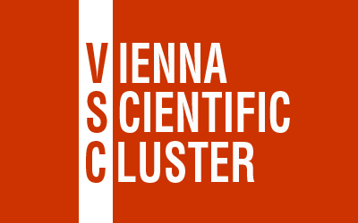 VSC Logo