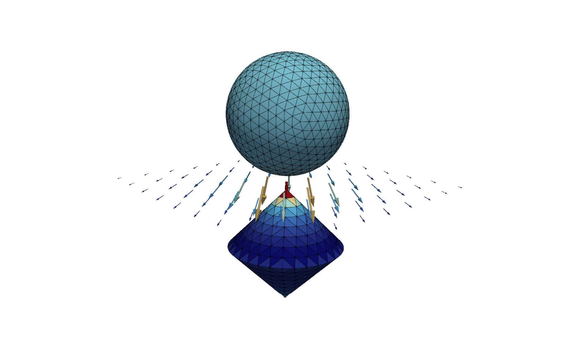 sphereBicone
