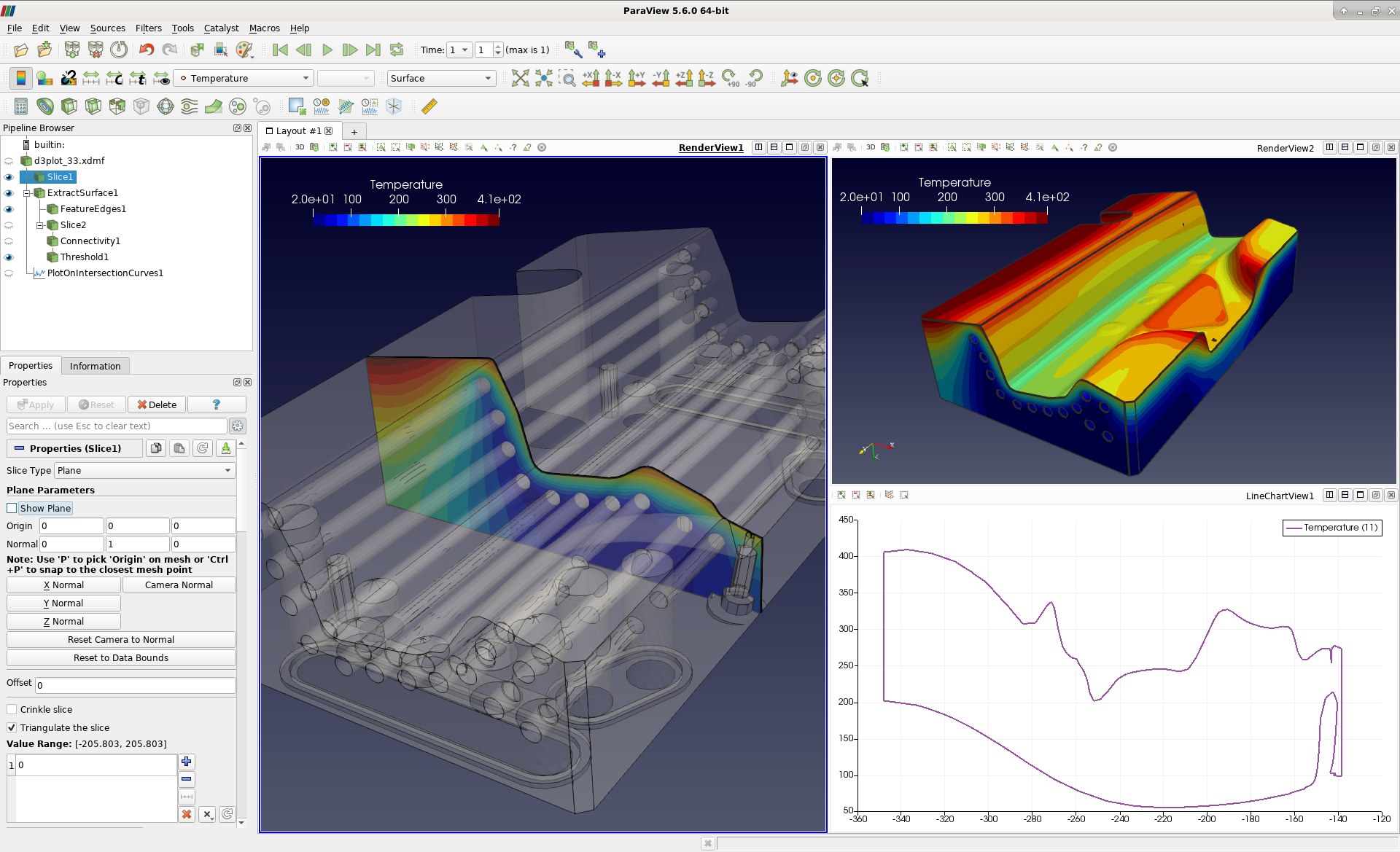 d3plot2hdf5 product logo